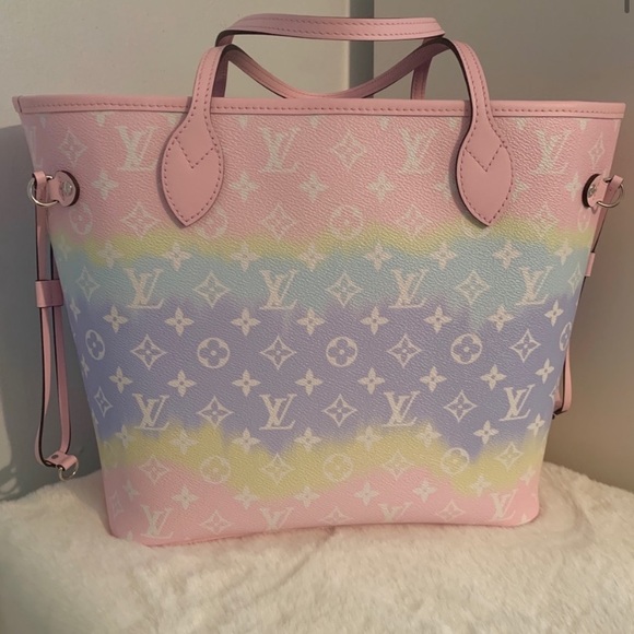💖 LV ESCALE NEVERFULL MM💖 - Picture 2 of 8